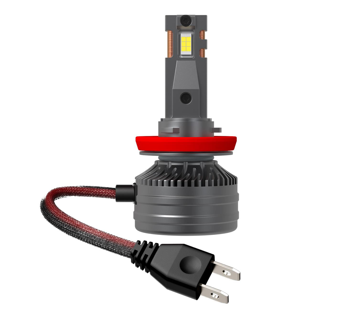 led principal con canbus