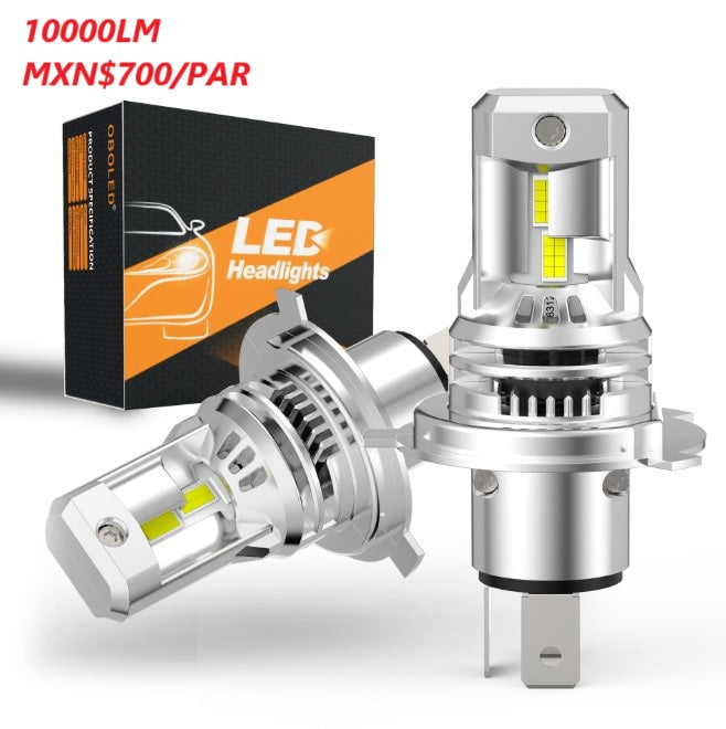 3570 10000LM 1:1 H1/H4/H7/H11