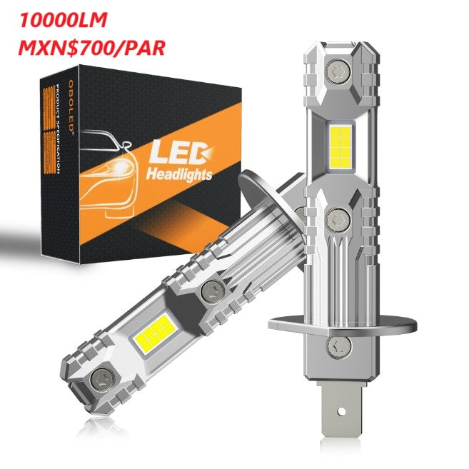 3570 10000LM 1:1 H1/H4/H7/H11