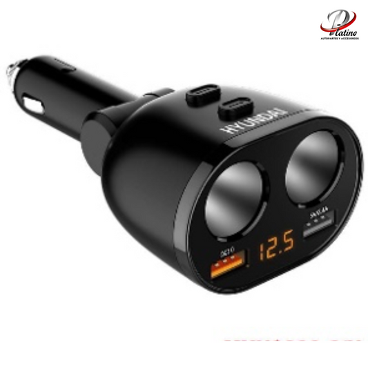 USB Hyundai HY-16/12-24V