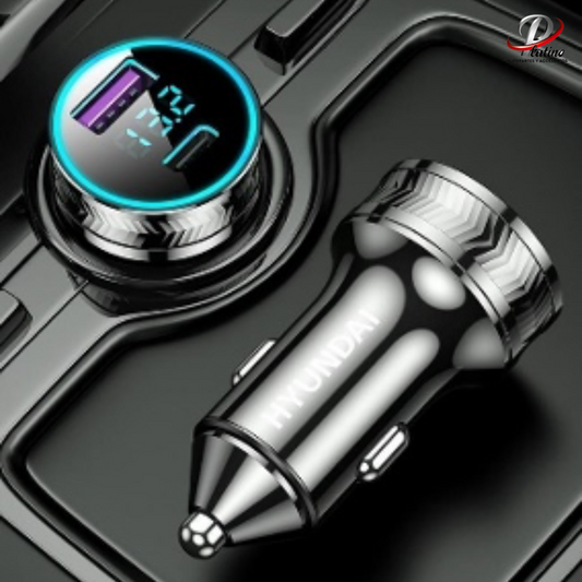 USB p/Cigarrera Hyundai HY-46