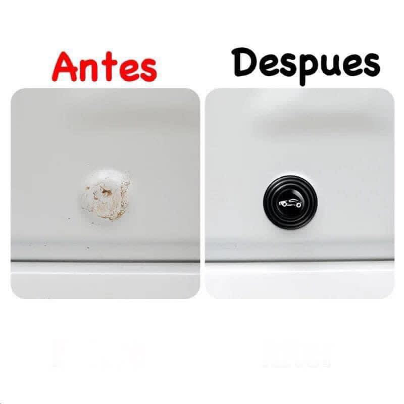 Tope para puerta