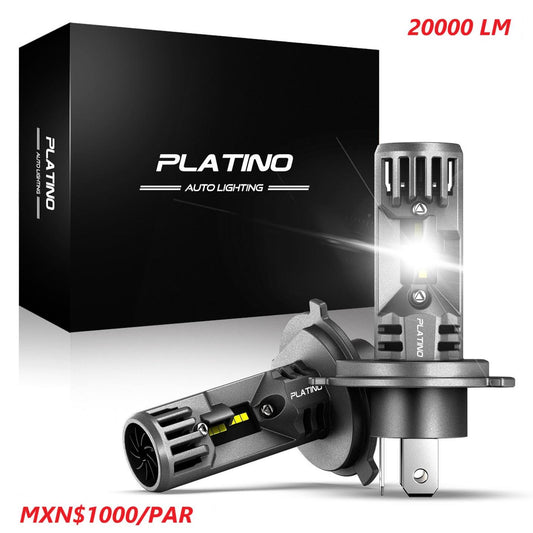 Kit Focos Led Principales A700-F11