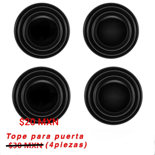 Tope para puerta