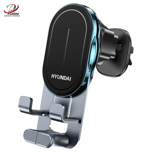 Soporte Celular Hyundai P/Rejilla de Aire